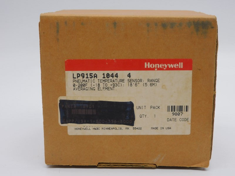 HONEYWELL LP915A1044 SER. 4 18'60" NSMP