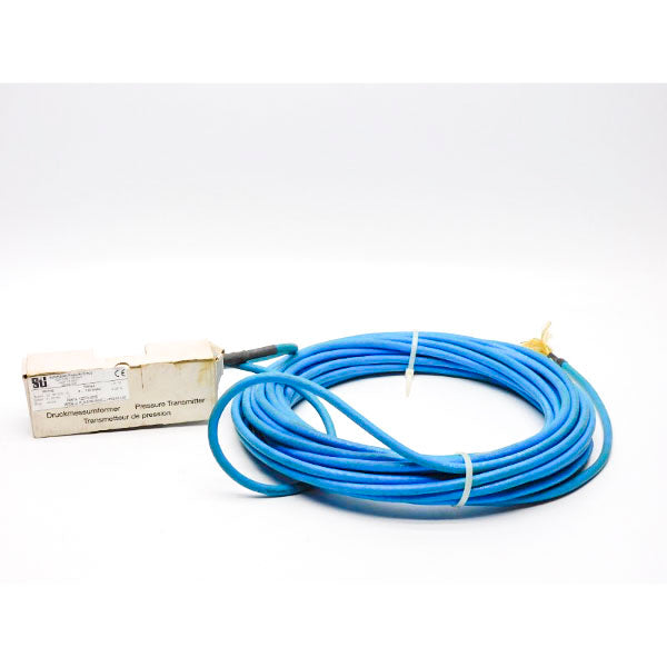 STI PLN-5150-INWC-L1-P23-X2-L40 133774-0078 10-30VDC NSMP
