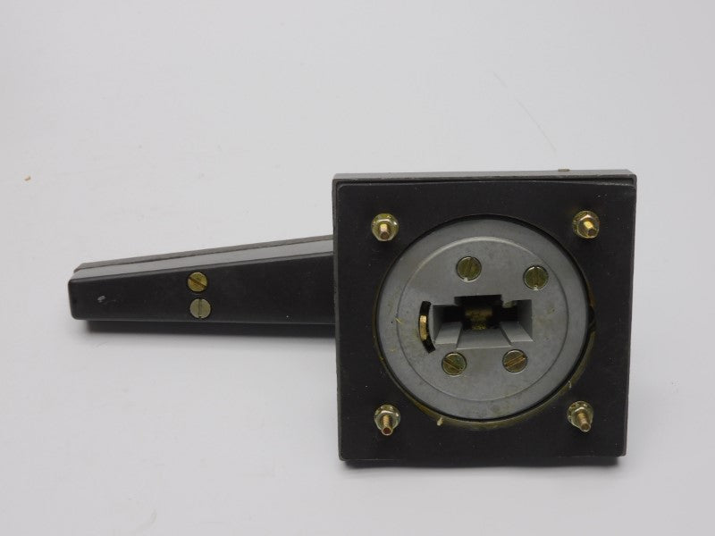 SIEMENS 8UC4404-0EB01 NSMP
