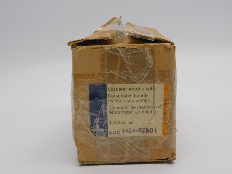 SIEMENS 8UC4404-0EB01 NSMP