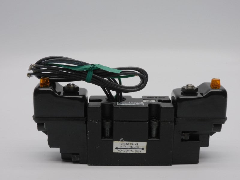 PARKER L7152810253VXB 150PSI NSNP
