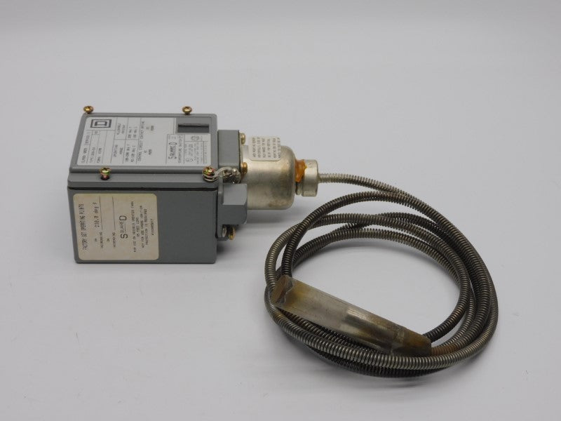 SQUARE D 9025GXW24 SER. C NSMP
