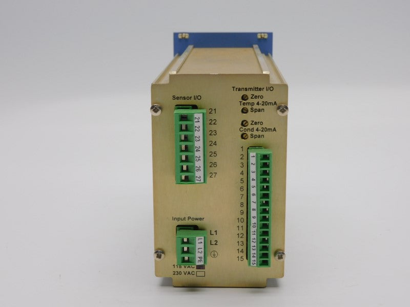 WEDGEWOOD TECHNOLOGY 622A7U---TF020 115VAC NSNP