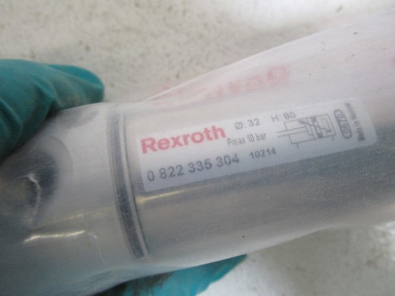 REXROTH 0 822 335 304 NSMP
