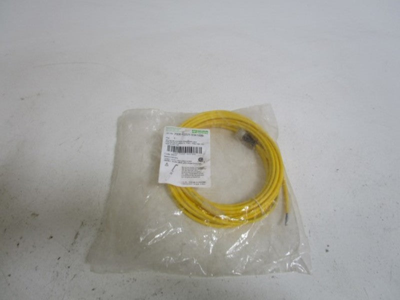 MURR ELEKTRONIK 7000-12221-0341000 NSMP