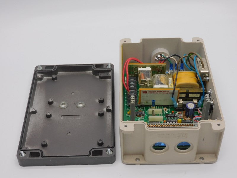 STI 41047-15 P4050 117VAC UNMP