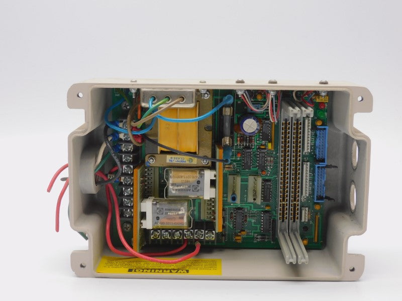 STI 41047-15 P4050 117VAC UNMP