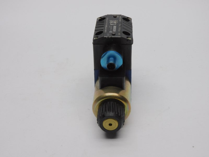 BOSCH 081WV06P1V1010KM024/00E51 9810231491 3625PSI NSNP