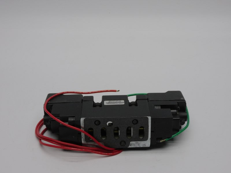 PARKER L7152810253VXB 110/120V 150PSI NSNP
