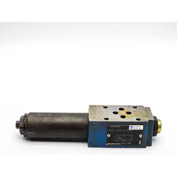 REXROTH ZDR6DP2-43/75YM 00483786 UNMP