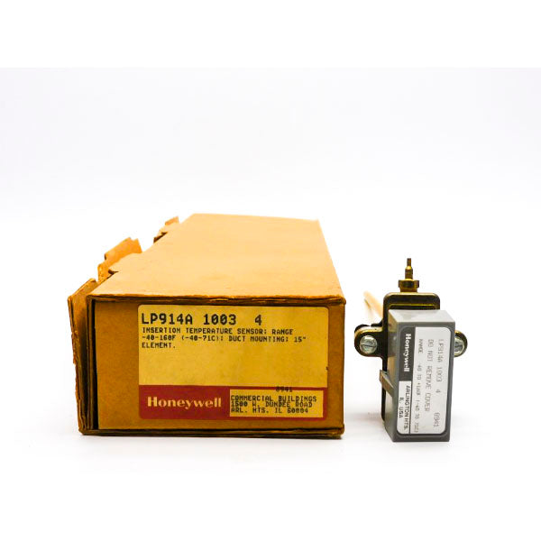 HONEYWELL LP914A1003 SER. 4 15" NSMP