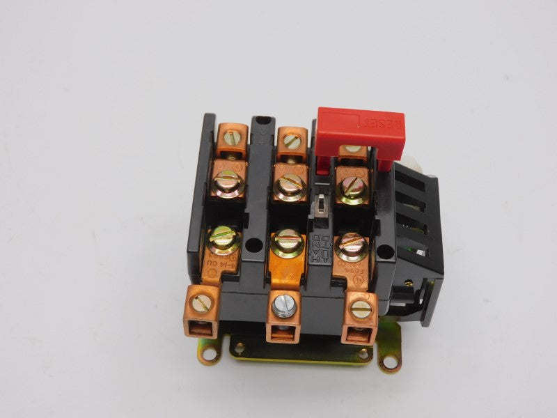 SQUARE D 9065SEO9B2 SER. A 600V 45A NSMP