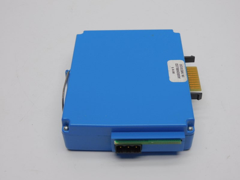 HONEYWELL QS7800A1001 SER. 4 REV. D UNMP