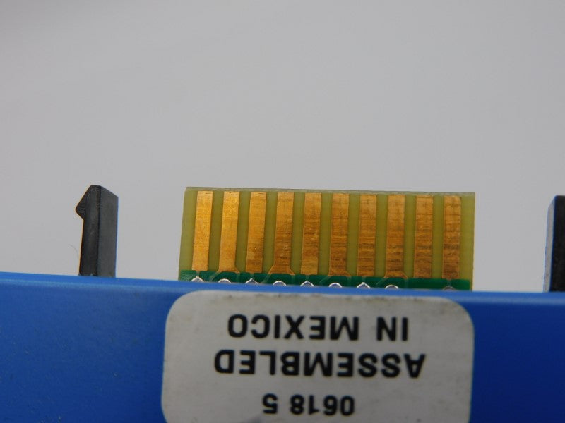 HONEYWELL QS7800A1001 SER. 4 REV. D UNMP
