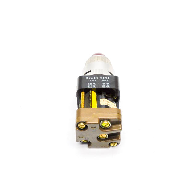 SQUARE D 9001TP21R2 110/120V NSNP