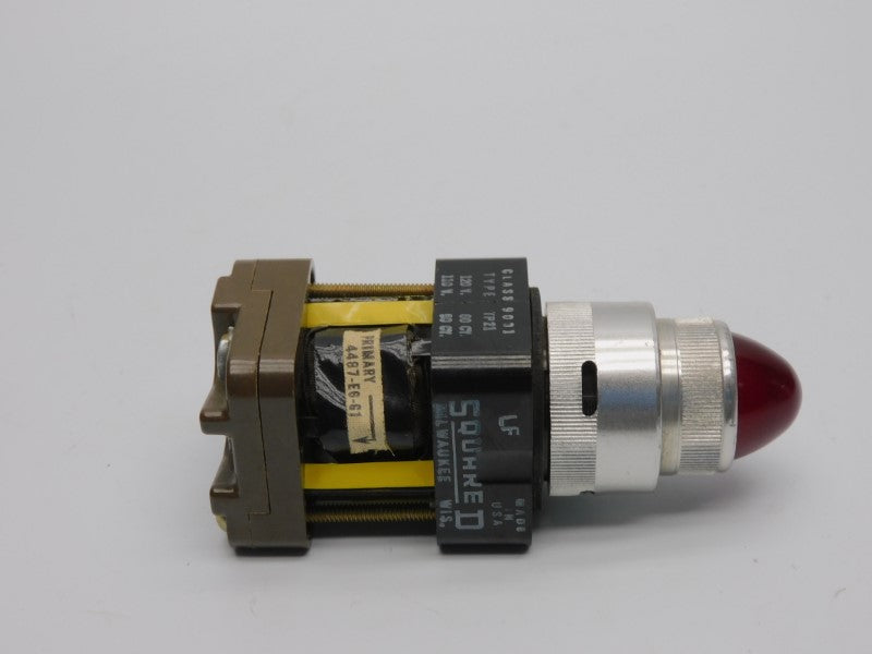 SQUARE D 9001TP21R2 110/120V NSNP