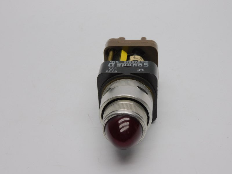 SQUARE D 9001TP21R2 110/120V NSNP