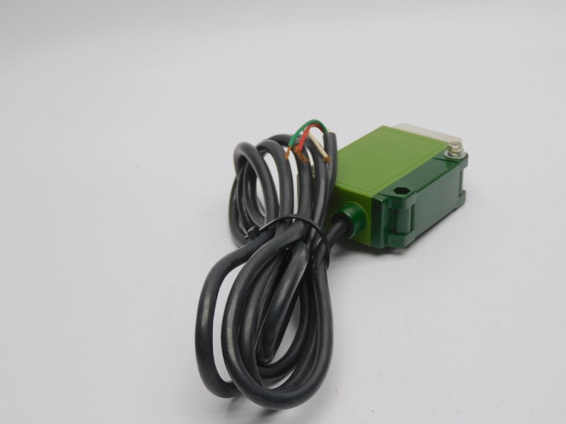 SUNX IS-NC5L 12-24V 9A NSNP