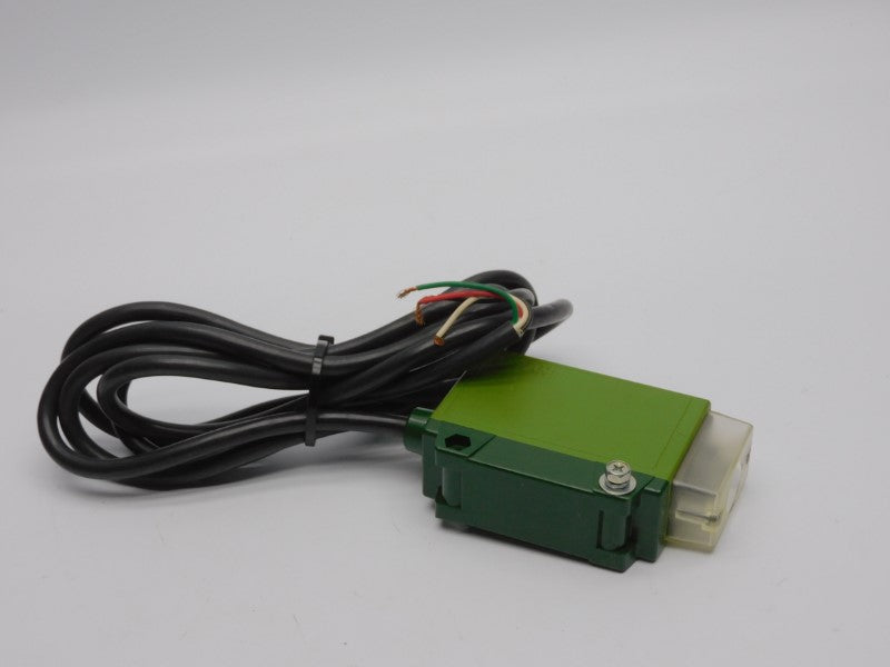 SUNX IS-NC5L 12-24V 9A NSNP