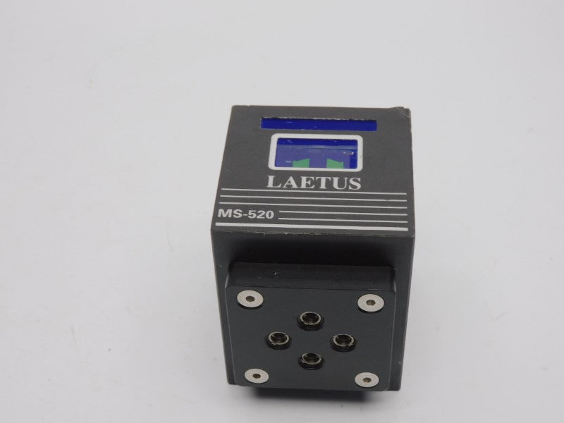 LAETUS IMLS520 -/+12V UNMP