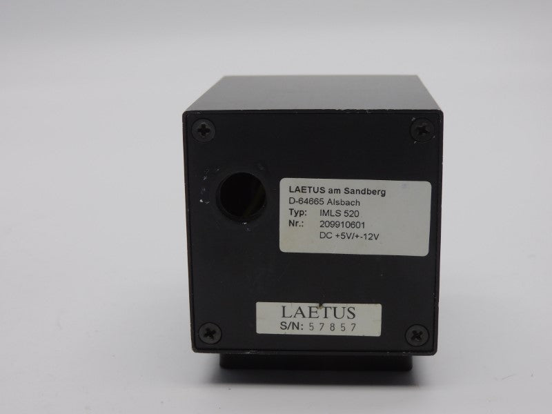 LAETUS IMLS520 -/+12V UNMP
