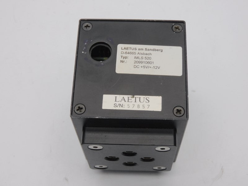 LAETUS IMLS520 -/+12V UNMP