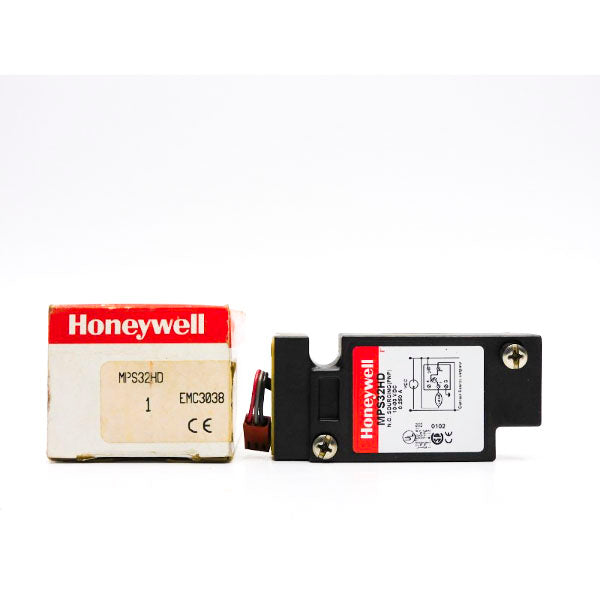 HONEYWELL MPS32HD 10-30VDC 0.250A NSMP