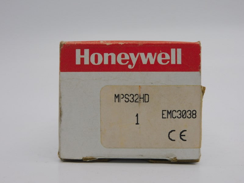 HONEYWELL MPS32HD 10-30VDC 0.250A NSMP