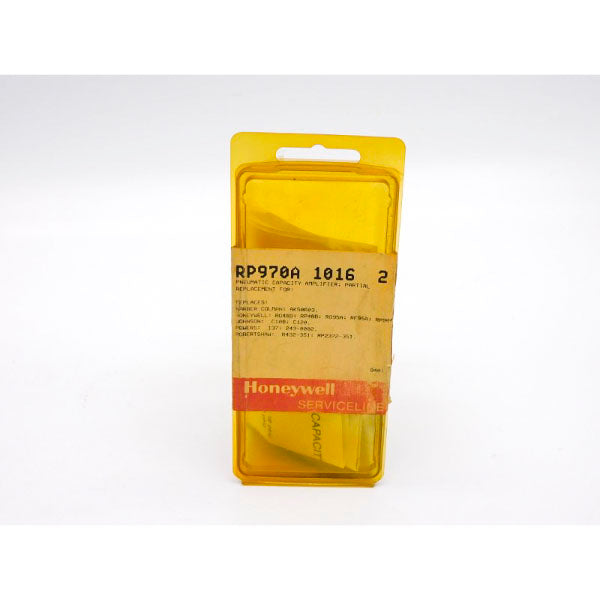 HONEYWELL RP970A1016 SER. 2 NSMP