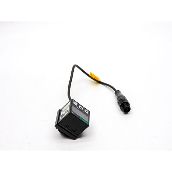 NUMATICS DPS-180P-2 24VDC 0.05A NSNP