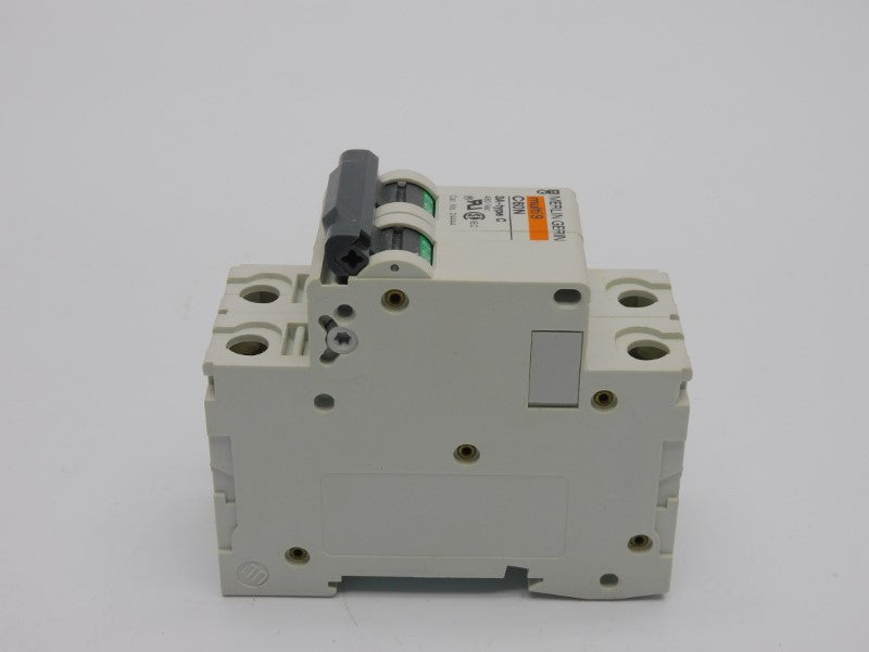 SQUARE D MG24444 480VAC 3A NSMP