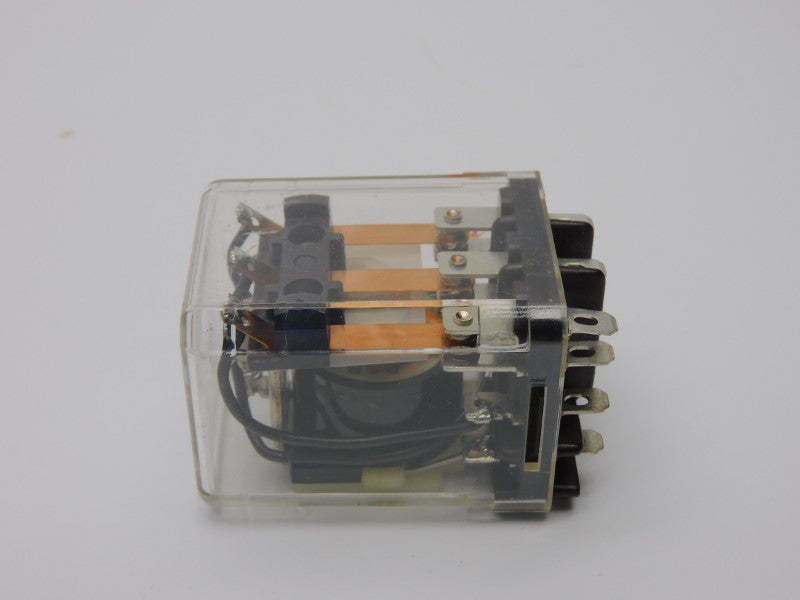 SIEMENS SUP14A15120 120VAC 10A NSMP