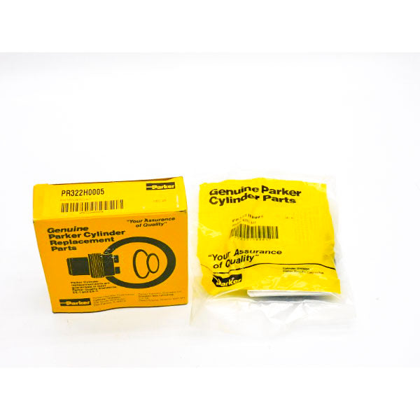 PARKER PR322H0005 NSMP