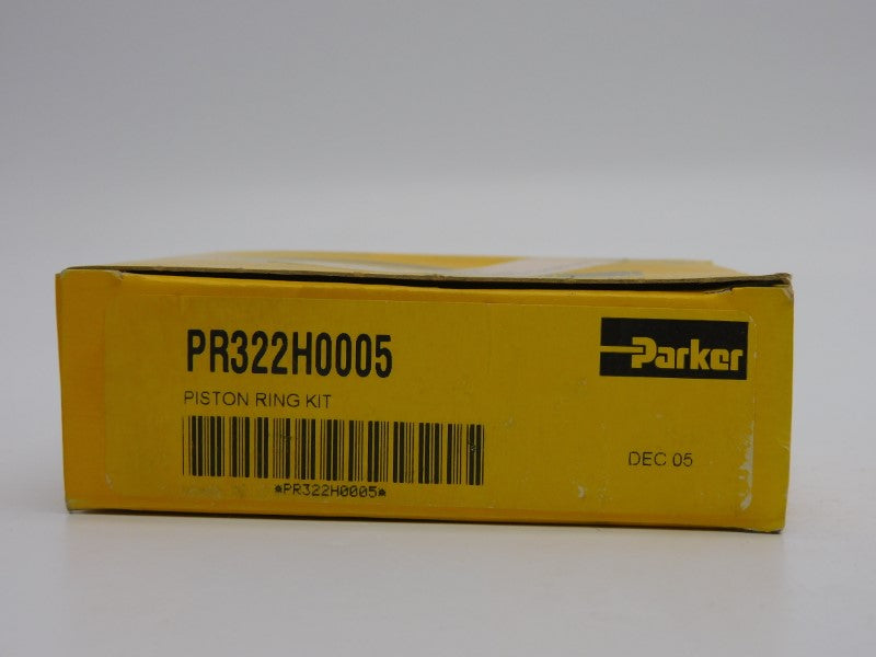 PARKER PR322H0005 NSMP