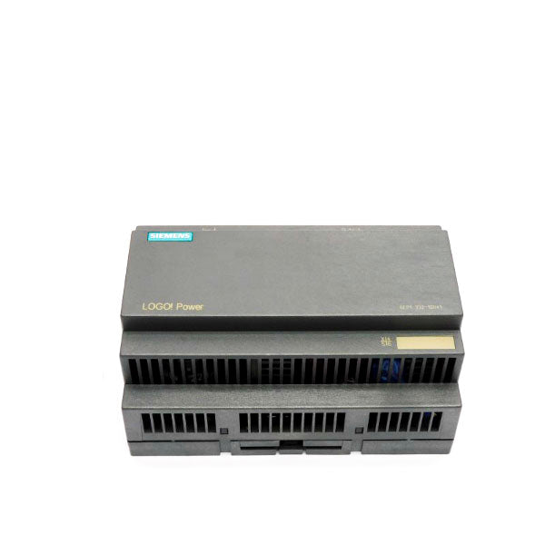 SIEMENS 6EP1332-1SH41 120-230VAC 2.5A NSNP
