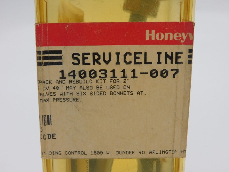 HONEYWELL 14003111-007 NSFS