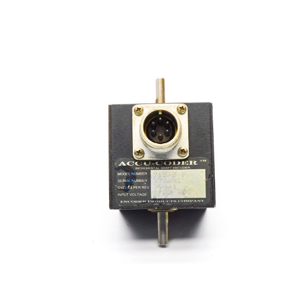 ACCU-CODER 712-SP 30VDC NSNP