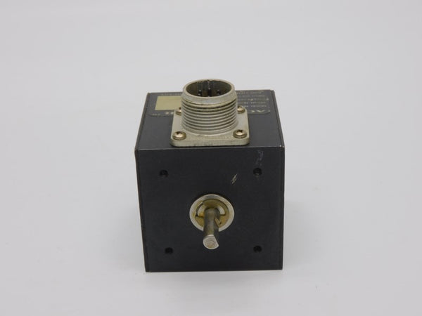 ACCU-CODER 712-SP 30VDC NSNP