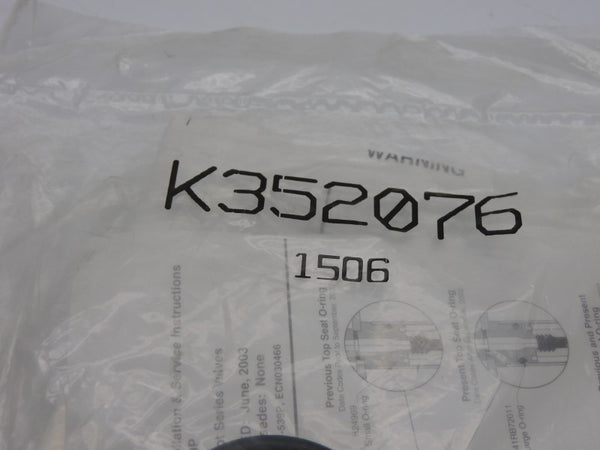PARKER K352076 NSMP