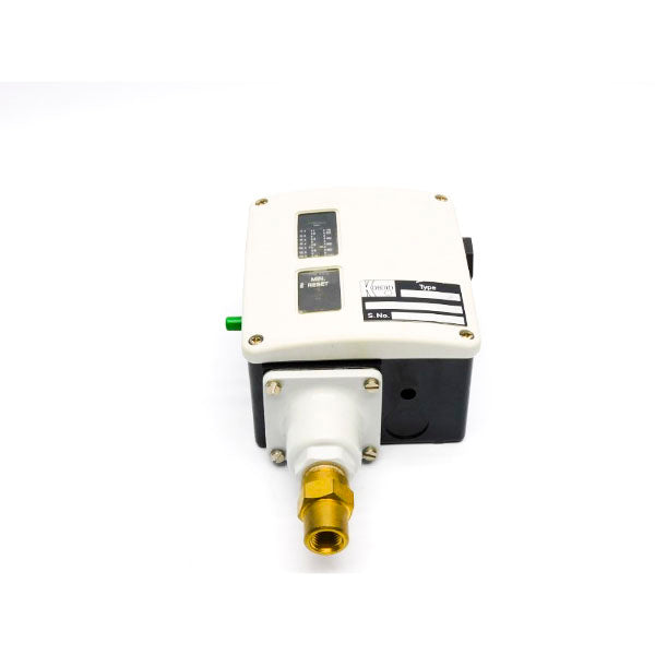 KOBOLD KRT-5199 319PSI NSNP