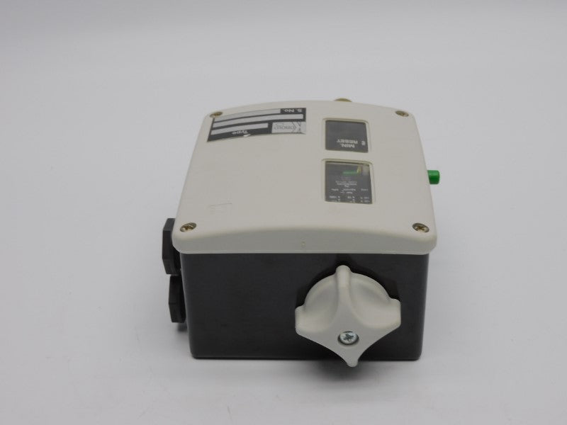 KOBOLD KRT-5199 319PSI NSNP