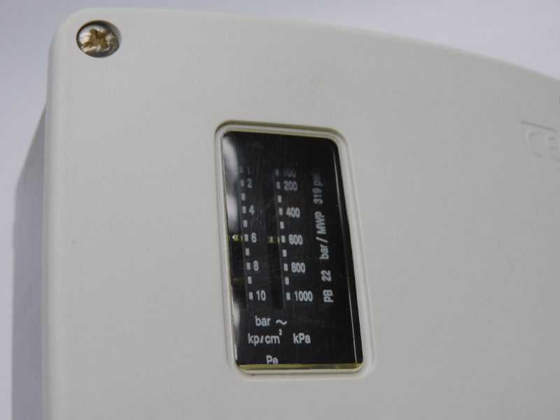 KOBOLD KRT-5199 319PSI NSNP