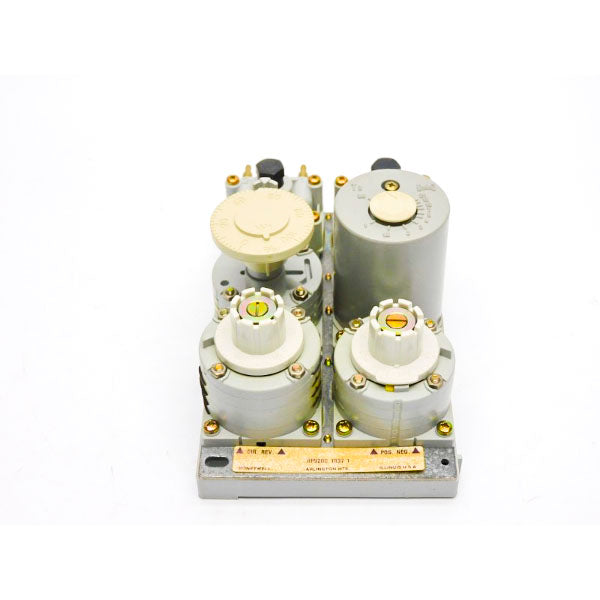 HONEYWELL RP920D1037 SER. 1 NSNP