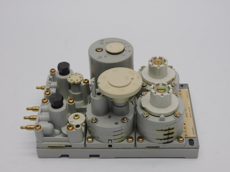 HONEYWELL RP920D1037 SER. 1 NSNP