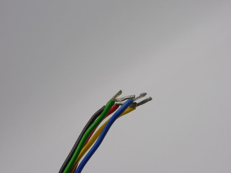 TEKEL TK561.F.102.15.S.K6.10.PL10.S 15VDC UNMP