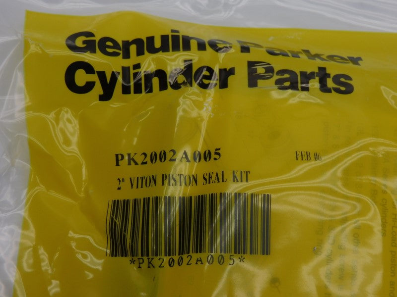 PARKER PK2002A005 NSMP