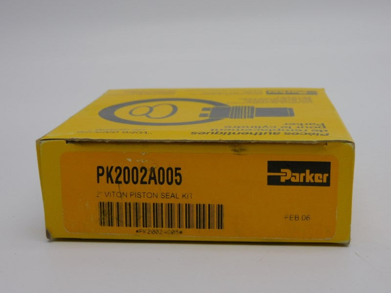 PARKER PK2002A005 NSMP