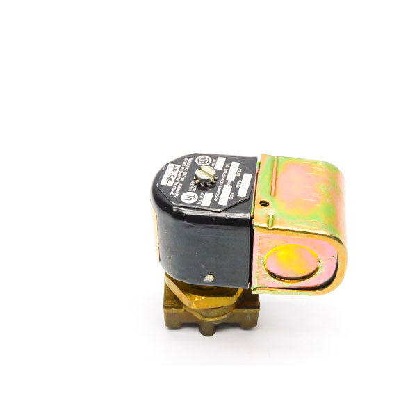 PARKER GP218 110/120V NSNP