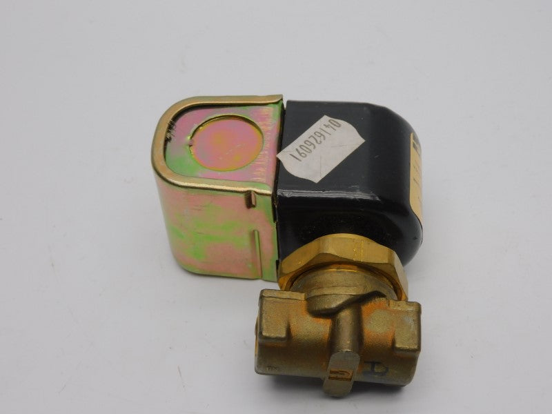 PARKER GP218 110/120V NSNP