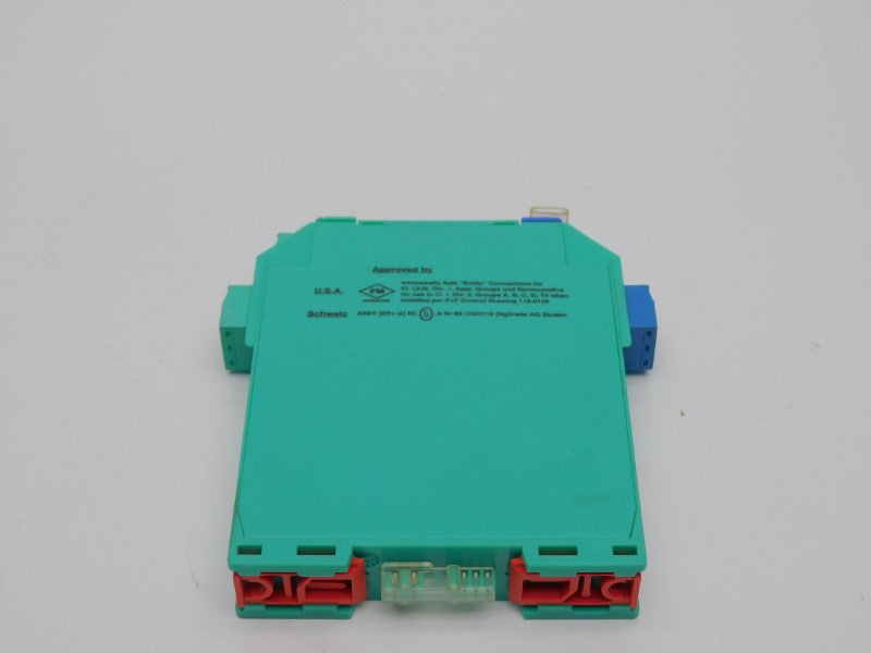 PEPPERL+FUCHS KFD2-CR-EX1.30-200 71840 250V NSNP